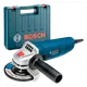 Esmeril Angular Bosch GWS 850 4.1/2" 850W M14 con Maletín